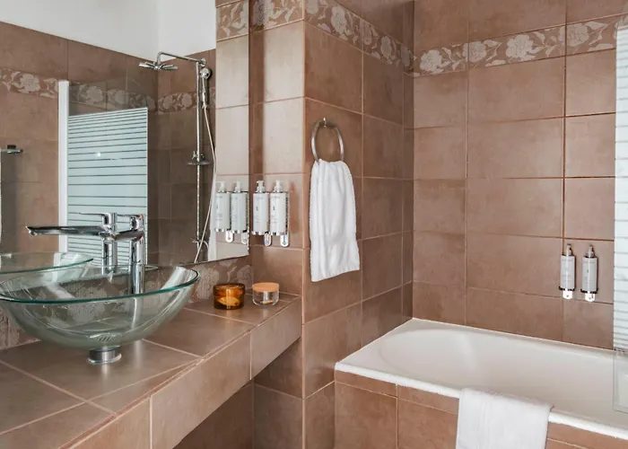 Hotell Surplage Cavaliere