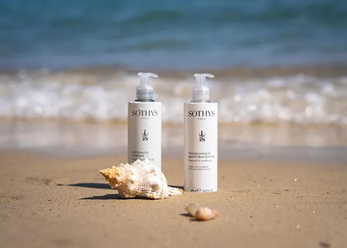 מלון Surplage Cavaliere לה לבאנדו