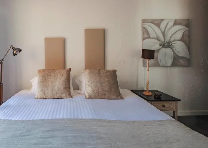 Surplage Cavaliere 3* Le Lavandou