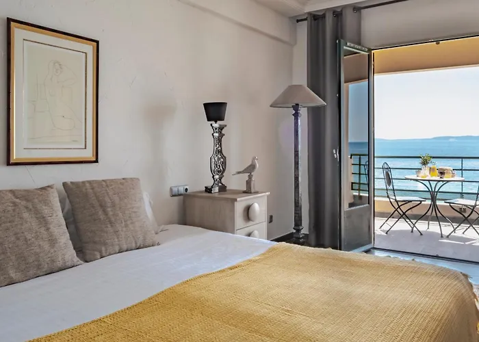 Hotell Surplage Cavaliere 3*