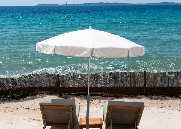 Hotell Surplage Cavaliere 3*