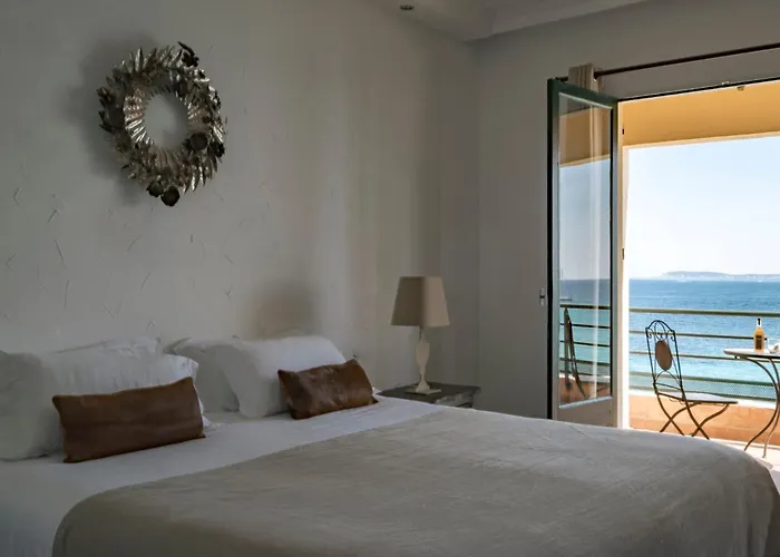 Surplage Cavaliere 3*