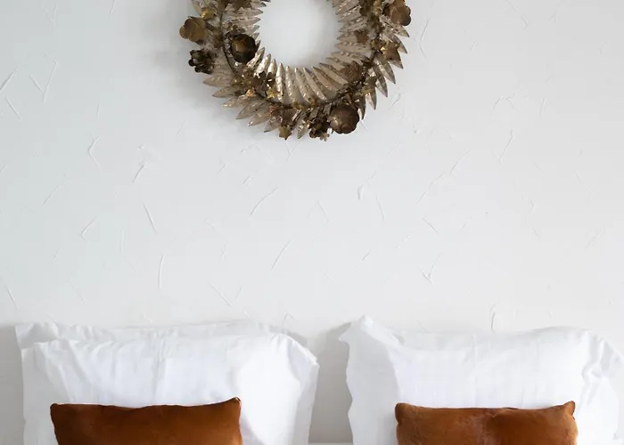 Surplage Cavaliere Hotell Le Lavandou