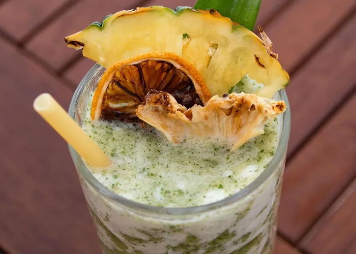 Surplage Cavaliere Hotell